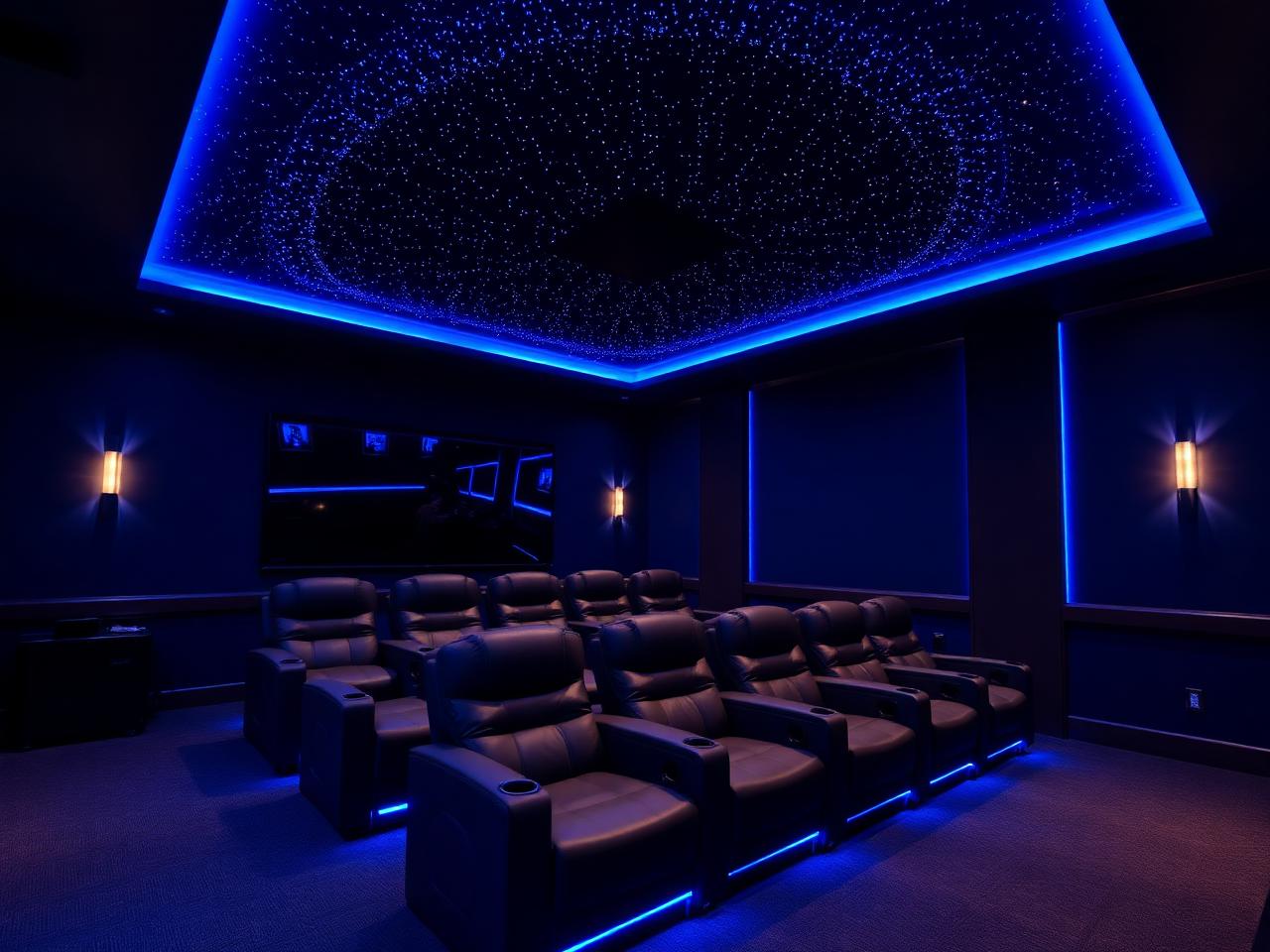 Starlight Home Theatre