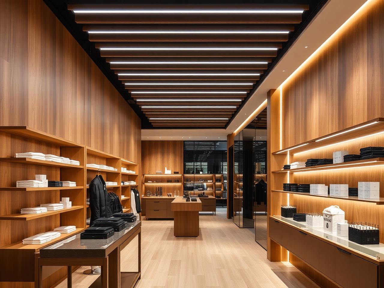 Boutique Retail